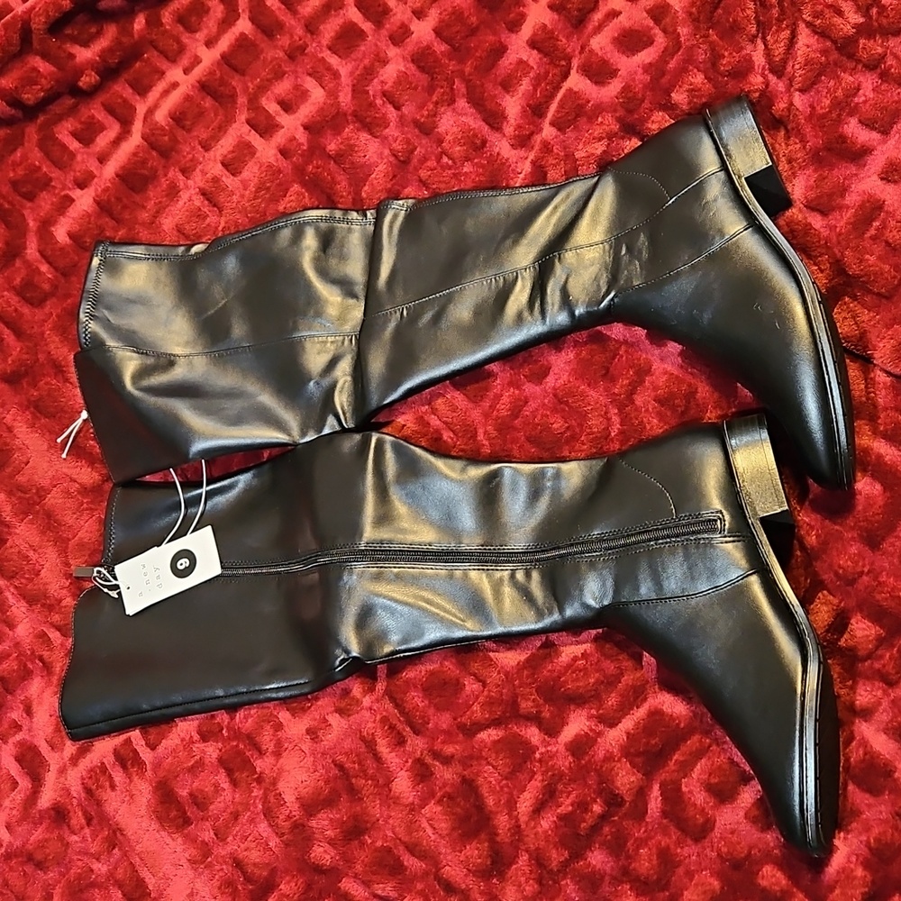 Women's Flat boots